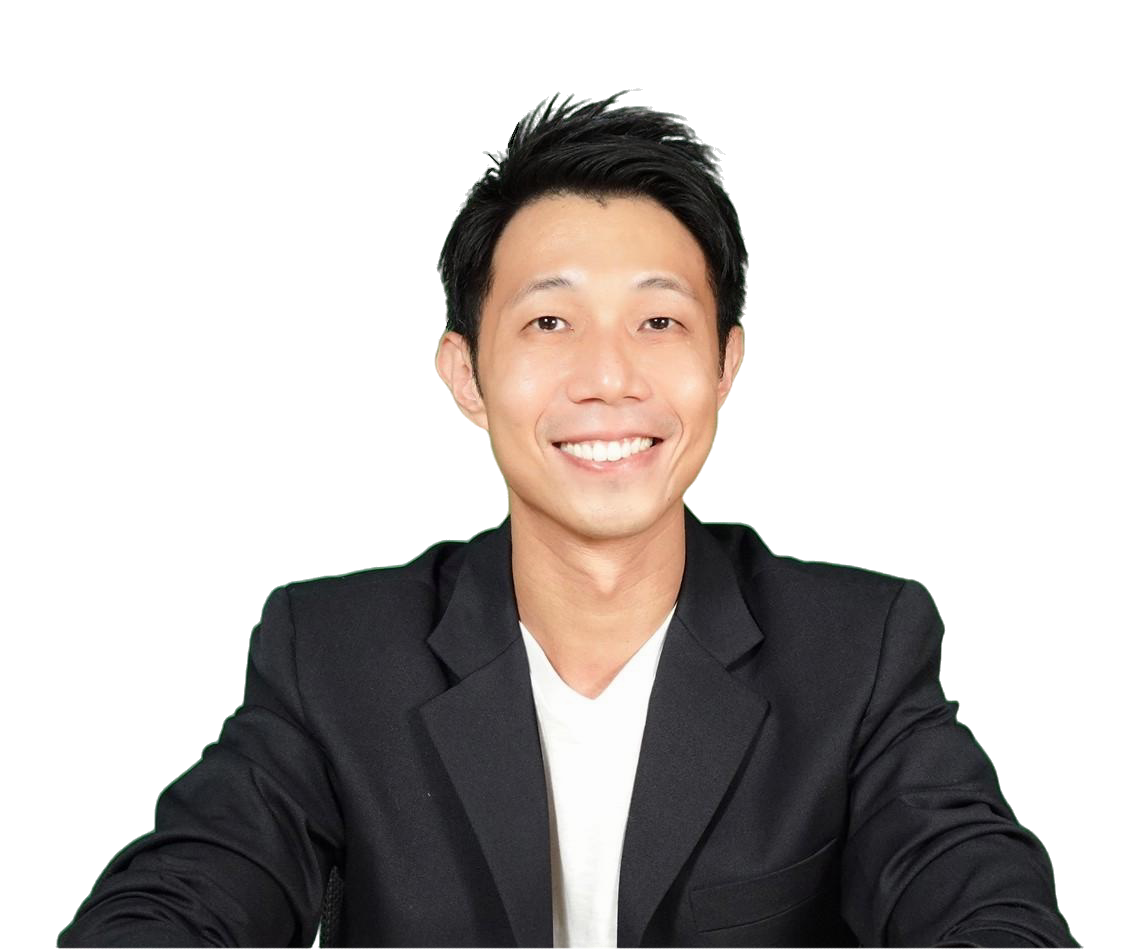 Allan Teo